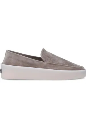 FEAR OF GOD Suede loafers