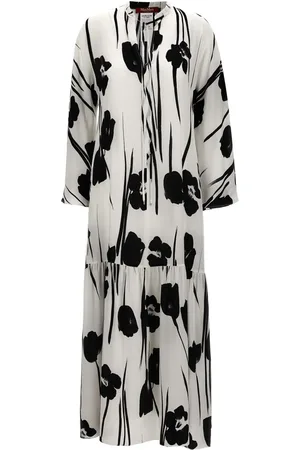 Max Mara Eles dress