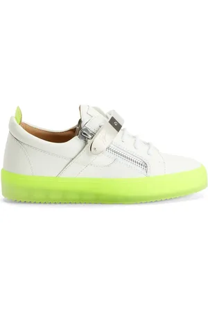 Giuseppe Zanotti Frankie low-top sneakers