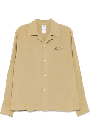VISVIM Keesey shirt