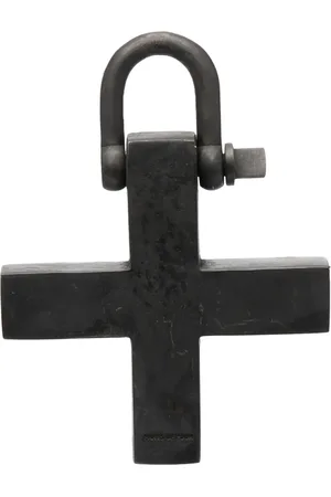 PARTS OF FOUR Plus bronze charm