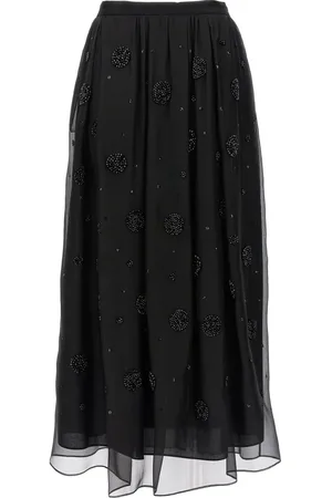 Max Mara Wilma skirt