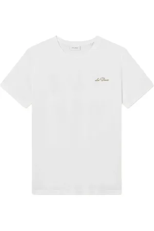 Les Deux Fleur Sauvage T-shirt