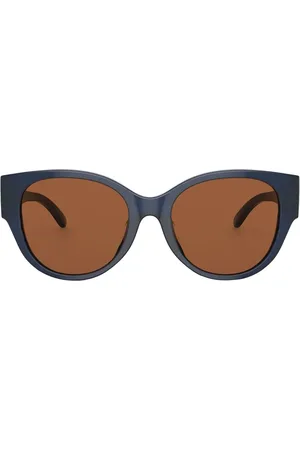 Tory Burch Wayfarer-frame sunglasses