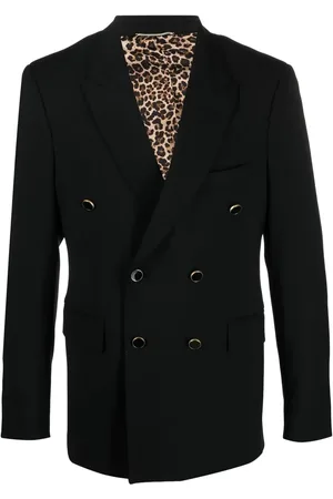 PT Torino Double-breasted suit jacket