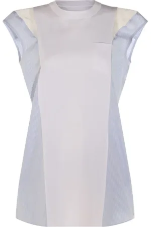SACAI Cotton dress