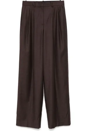 THEORY Hickory trousers
