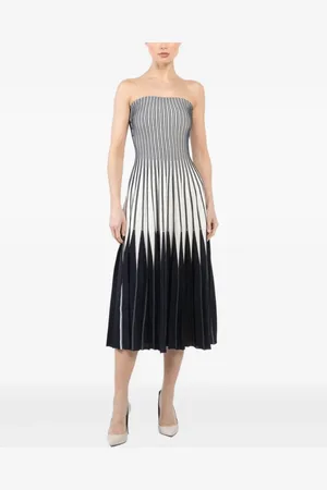 Simkhai Soleil midi dress