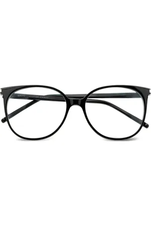 Saint Laurent Square-frame glasses