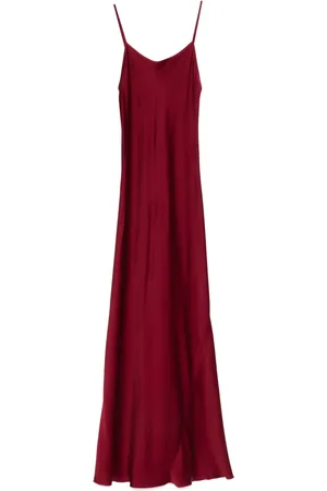 Victoria Beckham Cami maxi dress