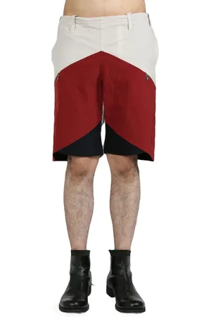 Asics X Kiko Kostadinov Liatrisory shorts