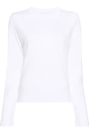 Helmut Lang Logo slim T-shirt