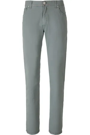 Richard J. Brown Milano jeans