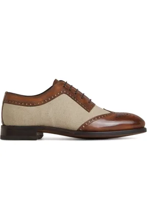 Bontoni Belezza brogue shoes