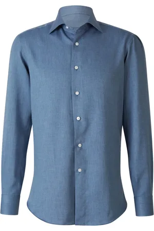 FRAY Twill shirt