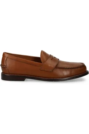 Ralph Lauren Alston loafers