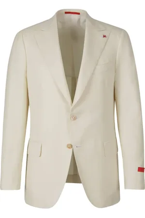 ISAIA Single-breasted blazer