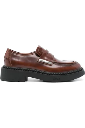 Ash Medusa loafers