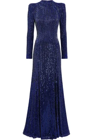 Jenny Packham Aurora gown