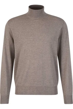 CANALI Merino-wool sweater