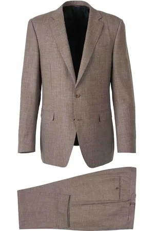 CANALI Three-piece suit