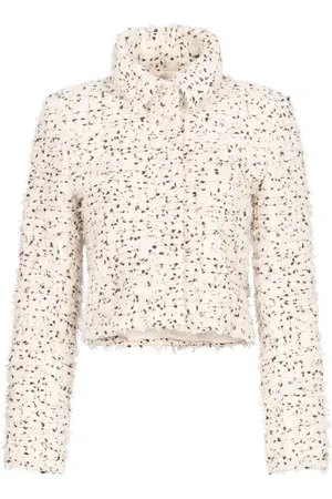 Silvia Tcherassi Perla jacket