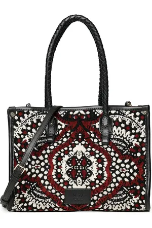 V°73 Amelia tote bag