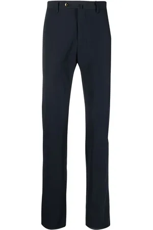 PT Torino Straight-leg trousers