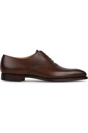 Crockett & Jones Edgware oxford shoes
