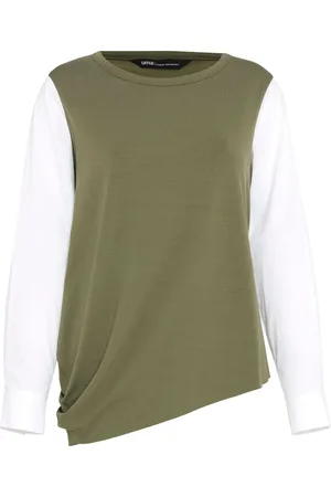 Uma Raquel Davidowicz Asymmetric top