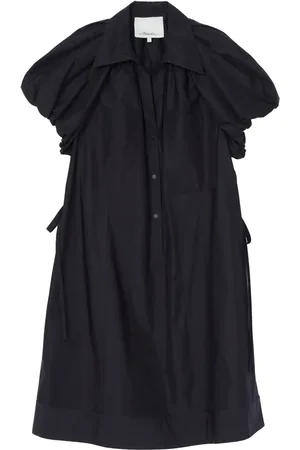 3.1 Phillip Lim Poplin mini dress