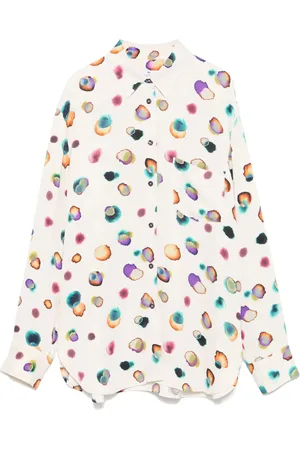 Paul Smith Abstract-print shirt