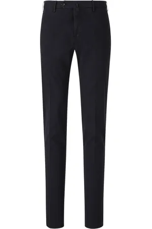 PT Torino Slim-fit trousers