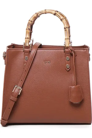 V°73 Nefertiti tote bag