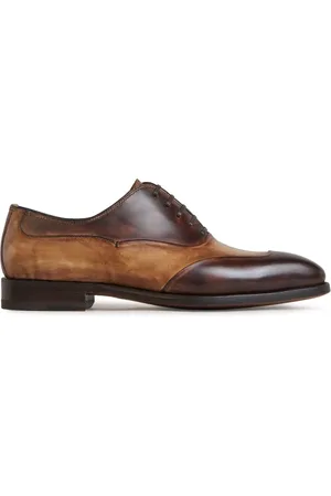 Bontoni Applauso oxford shoes