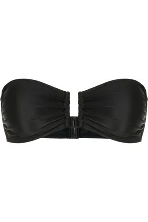 Lenny Niemeyer Rita bandeau bikini top