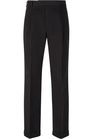 PT Torino Cotton trousers