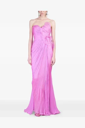IRIS SERBAN Lia dress