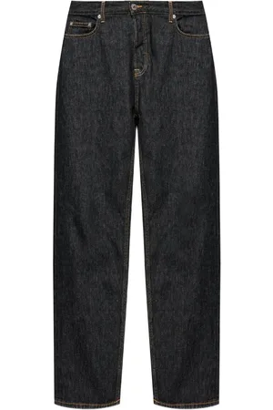 Samsøe Samsøe Saeddie straight-leg jeans