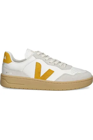 Veja V-90 sneakers