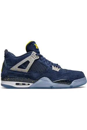 Jordan Air 4 Retro sneakers