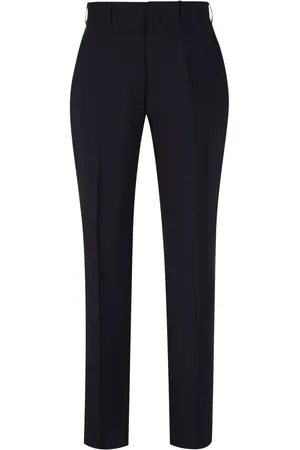 LARDINI Cotton trousers