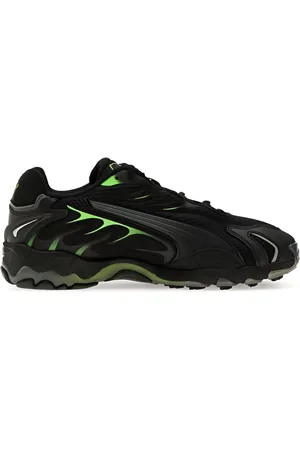 PUMA Inhale Colour Shifting sneakers