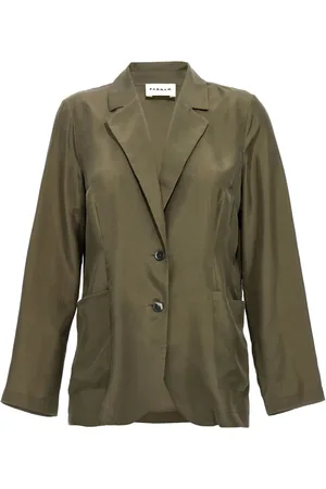 P.A.R.O.S.H. Habotay blazer