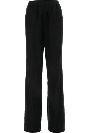 Balenciaga Cotton track pants