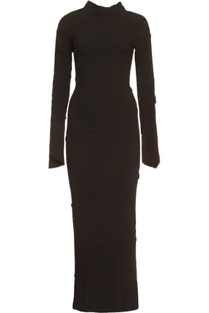 Balenciaga Maxi & Full Length Dresses - Women | FASHIOLA.com