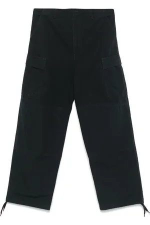 Balenciaga Ripstop cargo pants
