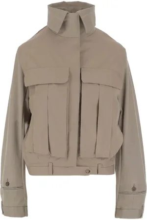 Hodakova Cotton coat