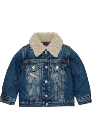 Diesel Cotton jacket