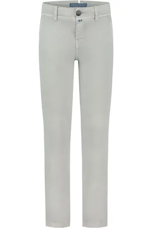 Scapa Straight-leg trousers